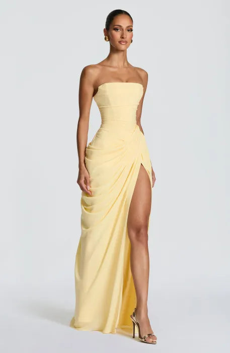 The Empress Dress 🕊️