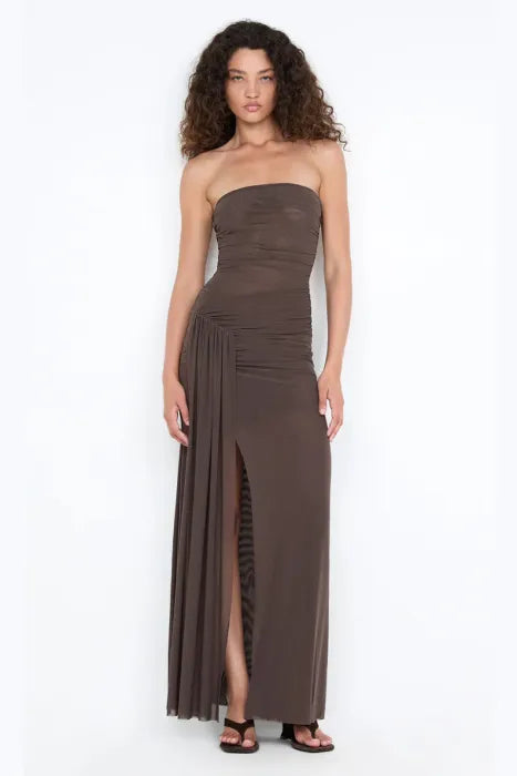 The Arabella Maxi Dress ✨