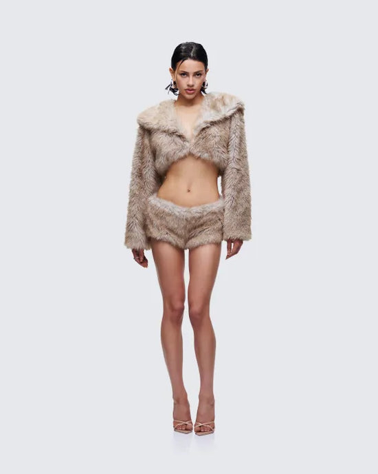 The Aspen Cropped Jacket ✨