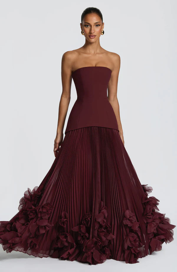 Seraphina Couture Dress