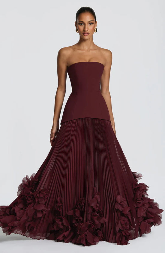 Seraphina Couture Dress