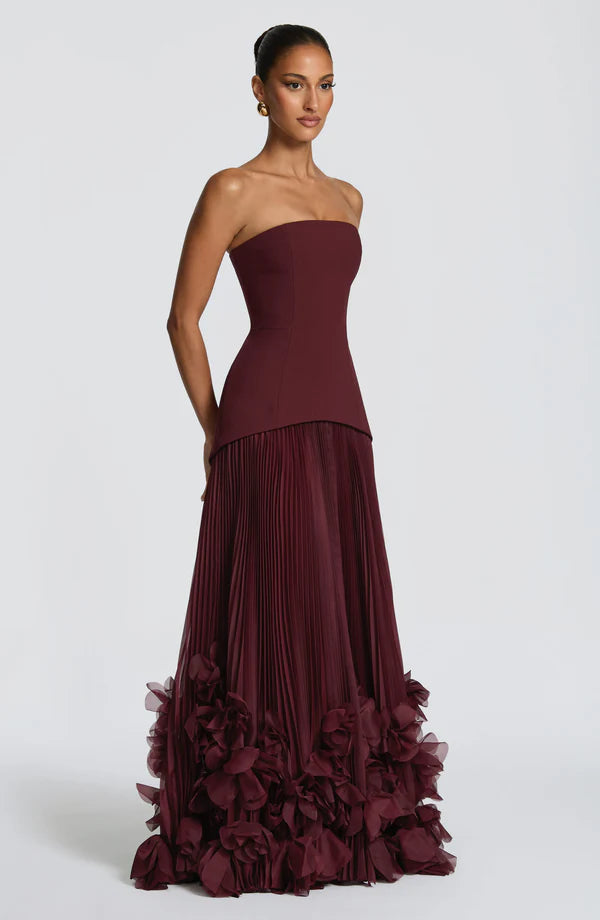 Seraphina Couture Dress