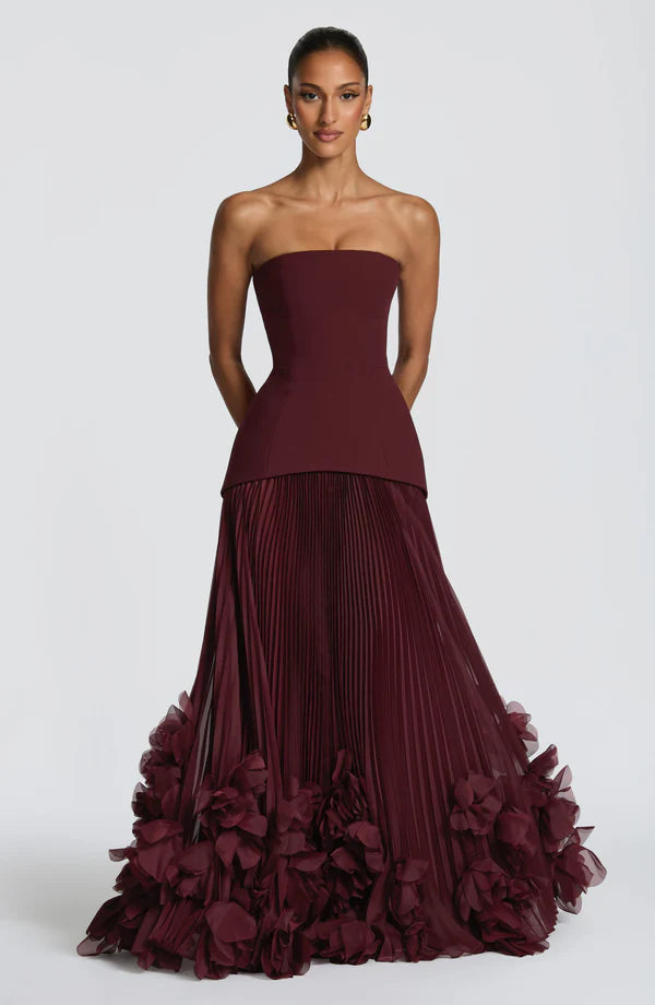 Seraphina Couture Dress