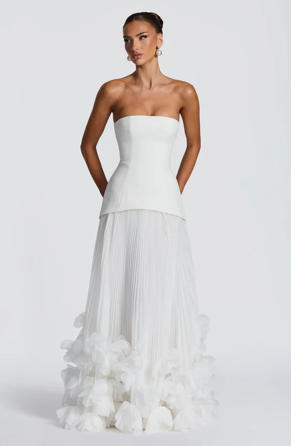 Seraphina Couture Dress
