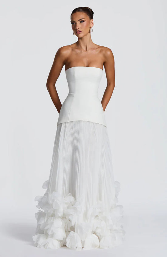 Seraphina Couture Dress