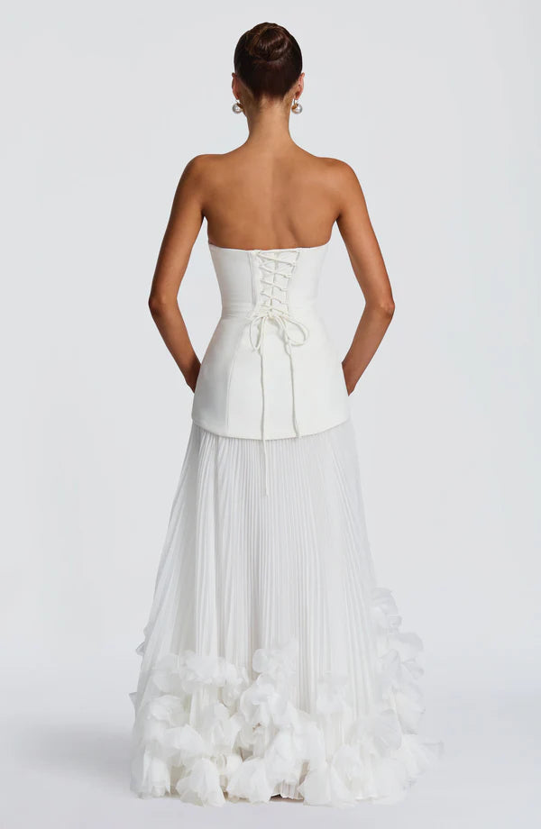 Seraphina Couture Dress