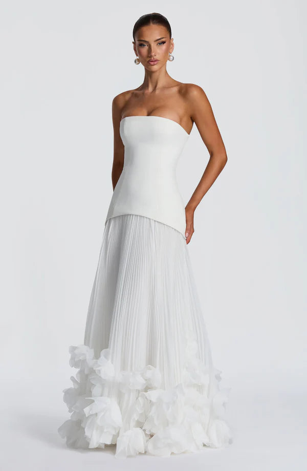 Seraphina Couture Dress
