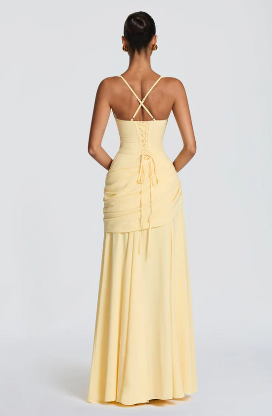 The Serena Dress