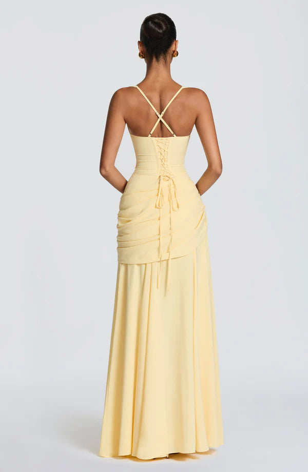 The Serena Dress