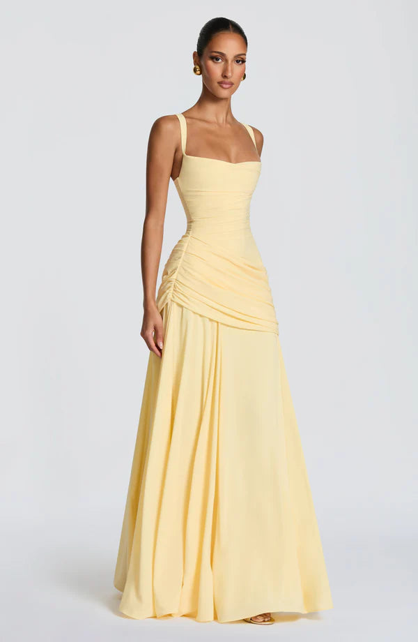 The Serena Dress