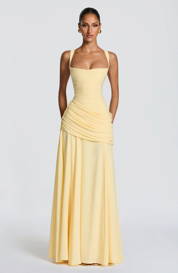 The Serena Dress