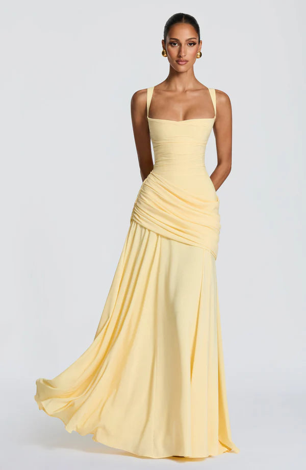 The Serena Dress