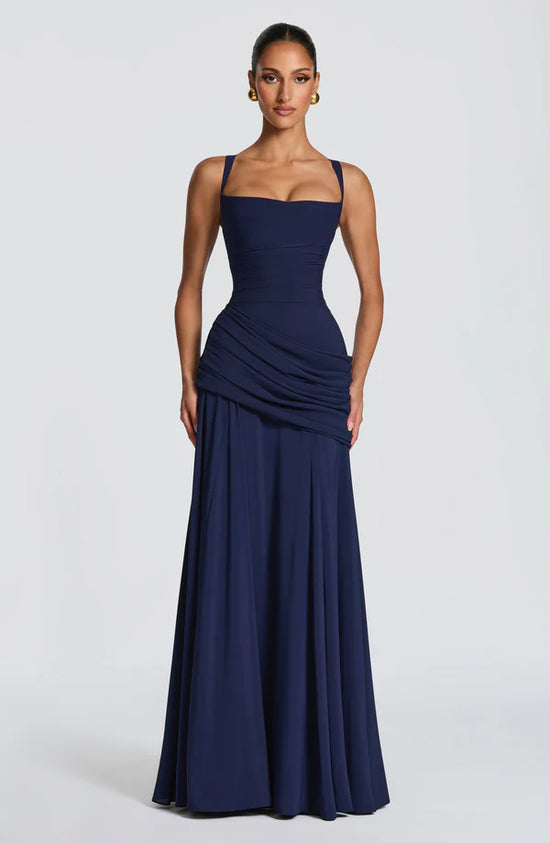 The Serena Dress