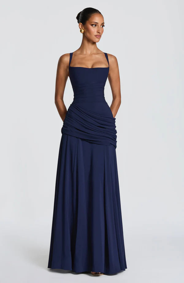 The Serena Dress
