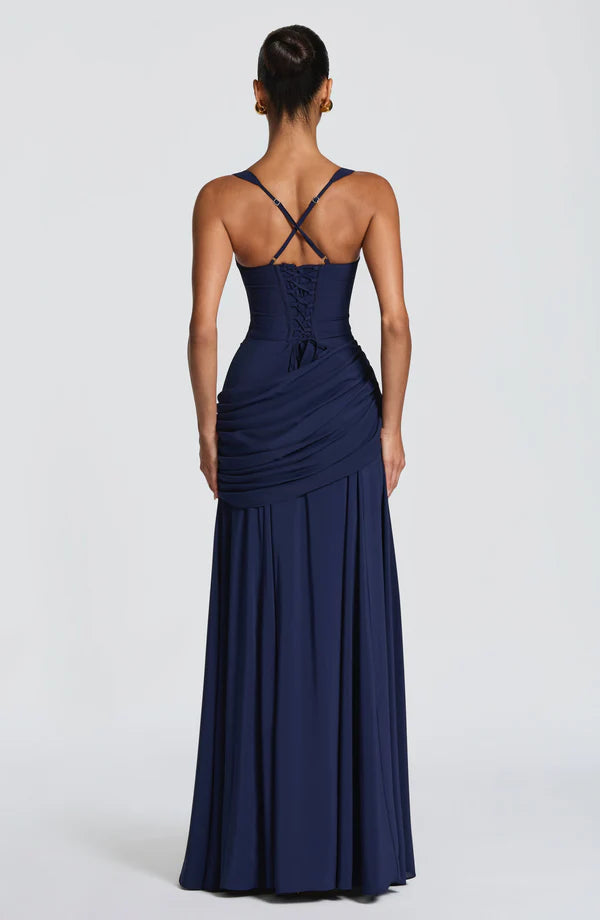 The Serena Dress