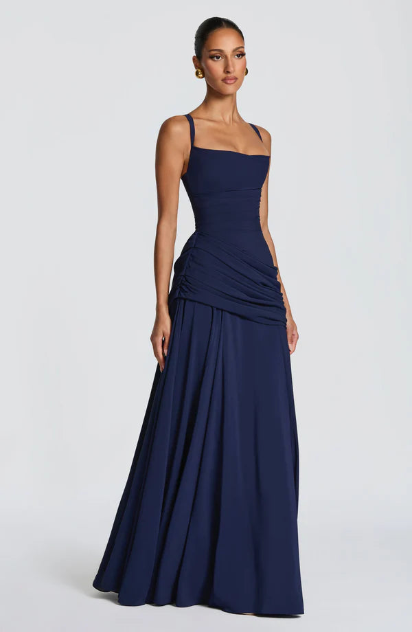 The Serena Dress