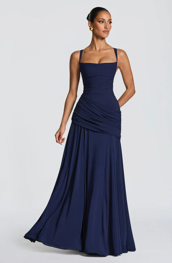 The Serena Dress